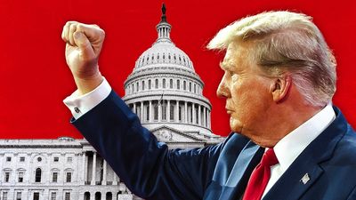 ‘Real motive to demolish free thought’: Editorials on Trump’s witchhunt against global students
