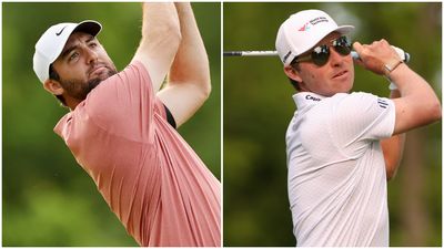The Memorial Tournament Tee Times: Round Four