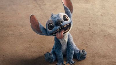 Here's when 'Lilo & Stitch' is coming to Disney Plus