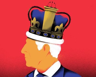 In Canada, Charles pushed the boundaries of politics as king. So far, he has got away with it