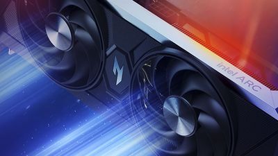 Arc B770 spotted? Four new Intel Battlemage GPU IDs appear in Linux Mesa graphics driver