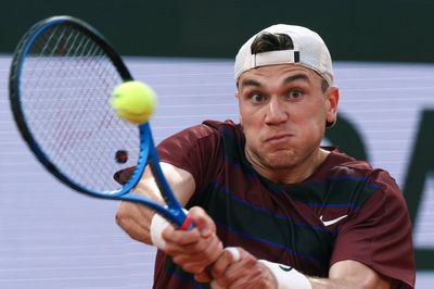 When is Jack Draper playing today? Joao Fonseca match start time and how to watch French Open live
