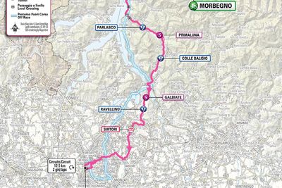 Giro d’Italia Stage 18 preview: Penultimate chance for sprinters ahead of weekend GC showdown