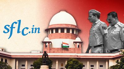 Digital rights group challenges notification empowering Delhi cops to take down online content