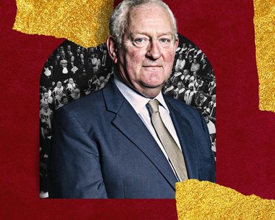 Lords watchdog investigates Tory peer over ‘erroneous’ travel claims