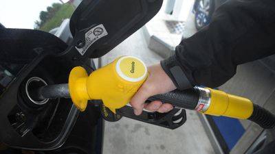 Rigged diesel cars caused 16,000 deaths in France, study says
