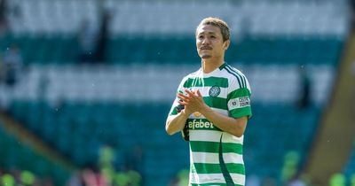 Daizen Maeda shares how he feels at Celtic ahead of summer transfer window