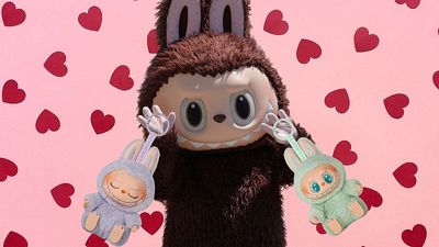 Labubu: Has the TikTok-led obsession over these 'creepy' dolls gone too far?