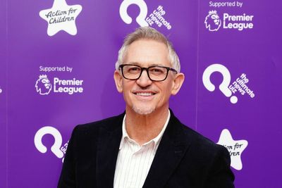 Gary Lineker and Dua Lipa among stars calling on Keir Starmer to 'end UK’s complicity in horrors of Gaza'
