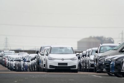 Auto Trader reports growing car sales despite ‘financial pressure’ on customers