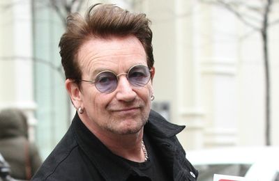U2 are focused on 'the sound of the future'