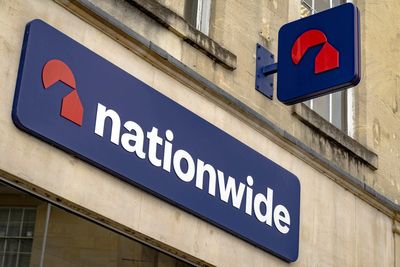 Nationwide cheers ‘outstanding’ year after completing Virgin Money takeover