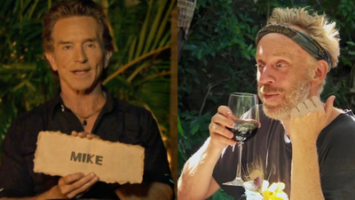 Mike White Is Returning To Survivor For Its 50th Season & He Better Channel Tanya McQuoid-Hunt