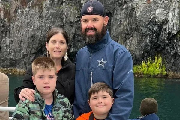 Remains found in year-long search for missing family whose boat capsized off Alaska