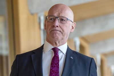 Hamilton by-election is ‘straight contest’ between SNP and Reform, says Swinney