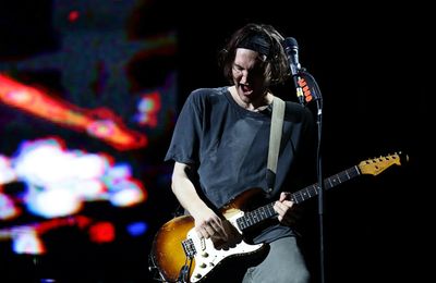 Former Red Hot Chili Peppers star Josh Klinghoffer accepts no jail plea deal over fatal car crash
