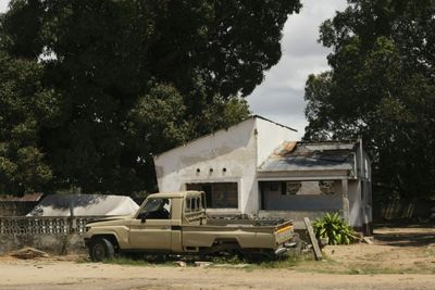 Jihadist Attacks Hit Mozambique As Total Readies To Resume Gas Project