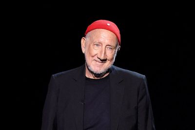 Pete Townshend makes cryptic comment about The Who’s farewell show