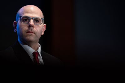 How Stephen Miran—a Harvard-trained former free market champion—became Trump’s top ideologue on tariffs