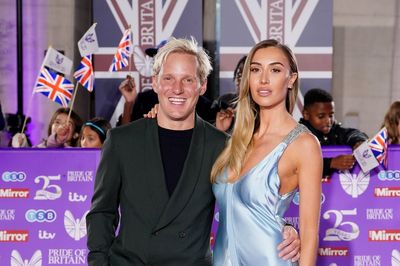 Jamie Laing to be joined by wife Sophie Habboo on BBC Radio 1 show