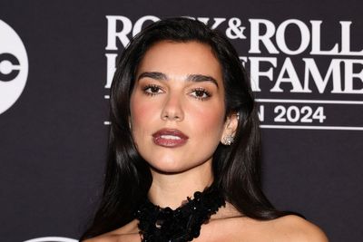 Dua Lipa and Benedict Cumberbatch among 300 figures demanding Gaza ceasefire