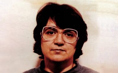 Inside Rose West's lonely prison wife as serial struggles to walk