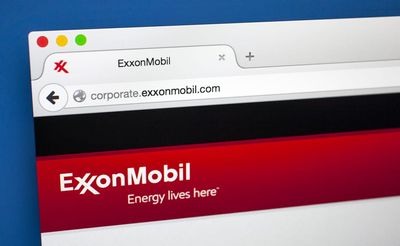 Exxon Mobil Stock: Is XOM Outperforming the Energy Sector?
