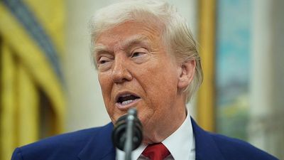 What happens to Trump’s tariffs now a court has knocked them down?