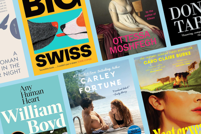 Best summer books to add to your beach bag, from Yesteryear to Every Summer After