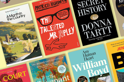 The books we’re packing for summer 2025 holidays, from fantasy to romances