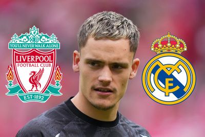 Florian Wirtz: Real Madrid 'launch transfer hijack' to leave Liverpool move in the balance
