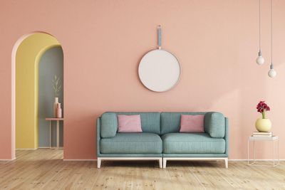 How to embrace a pastel palette for summer