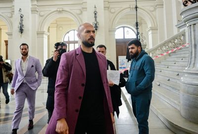 Tate Brothers Update: 21 Serious Charges Await As UK Trial Looms