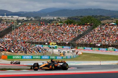 F1 Spanish GP: Five things to watch out for