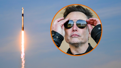 ‘Spiraling wildly out of control’: Elon Musk’s latest space flight ends in third failure this year