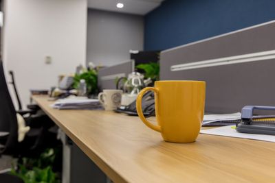 Currys worker’s fury over missing office mug ‘out of proportion’, judge rules