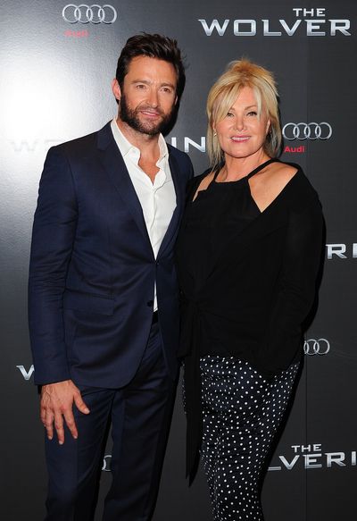 Who is Deborra-Lee Furness? Hugh Jackman's ex reveals 'betrayal'
