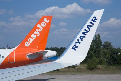 ‘Welcome to Bologna’: The moment an easyJet passenger to Berlin realised her serious mistake