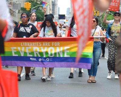 The best US exhibitions and art events for Pride month 2025