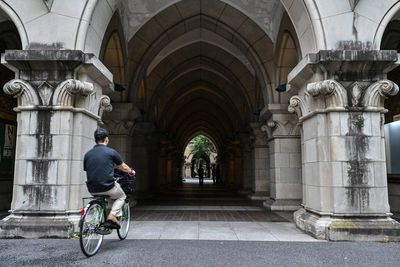 Japan joins China in trying to lure foreign students from US after Trump’s visa crackdown