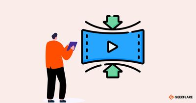 20 Best Fast Video Compressor [Free, Online, App]