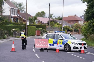‘Alarming’ rise in number of motorcyclist deaths on British roads