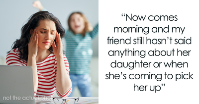 “WBTA If I Charged My Friend For Her Daughter Ruining My Furniture?”