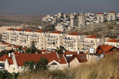 Britain 'condemns' Israel's decision to set up 22 new settlements in occupied West Bank