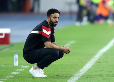 Ruben Amorim claims Manchester United stars 'choke in every game' after shock loss