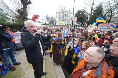 'Political incompetence': Labour veteran John McDonnell calls for grassroots challenge to Keir Starmer's government