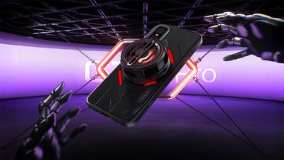 Exclusive: Infinix on making the best budget gaming phone with the GT 30 Pro