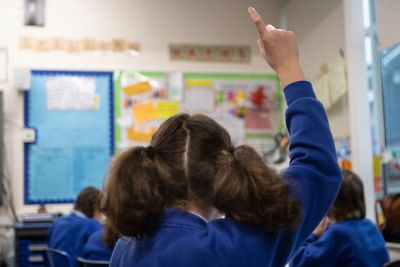 Number of people with ADHD in England is revealed for the first time