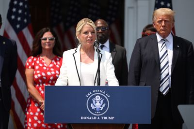 Trump will target all Americans' rights