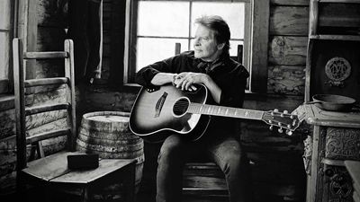 John Fogerty does a Taylor Swift and remakes his Creedence Clearwater Revival classics